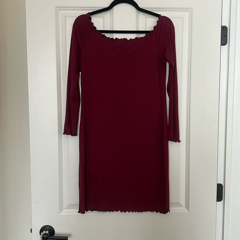 NWT Women’s H&M Bodycon Dress